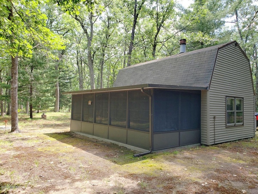 8920 S Hayes Rd, Baldwin, MI 49304 - photo 1