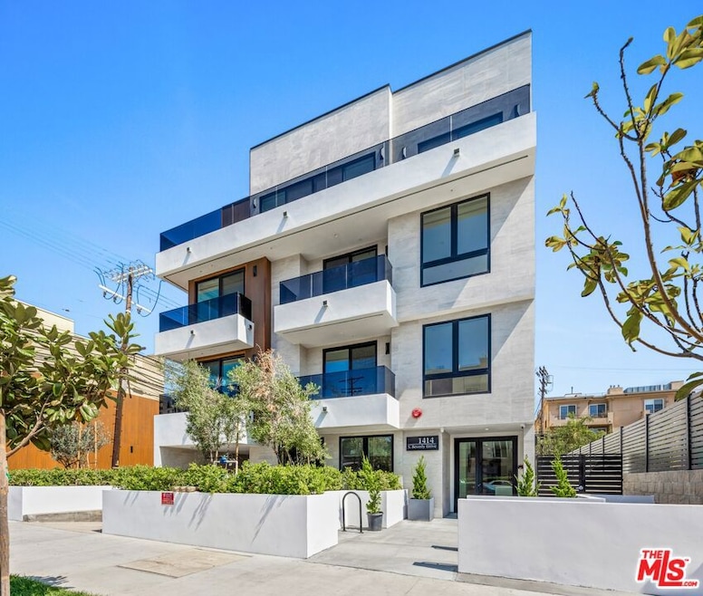 1463 1/2 S Beverly Dr unit 102, Los Angeles, CA 90035 - photo 1