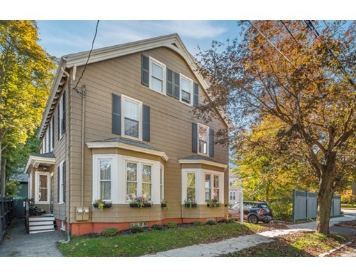 129 State St unit A, Newburyport, MA 01950 - photo 1