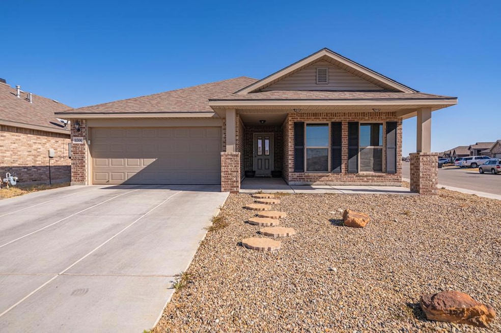 9300 Saguaro Cir, Odessa, TX 79765 - photo 1