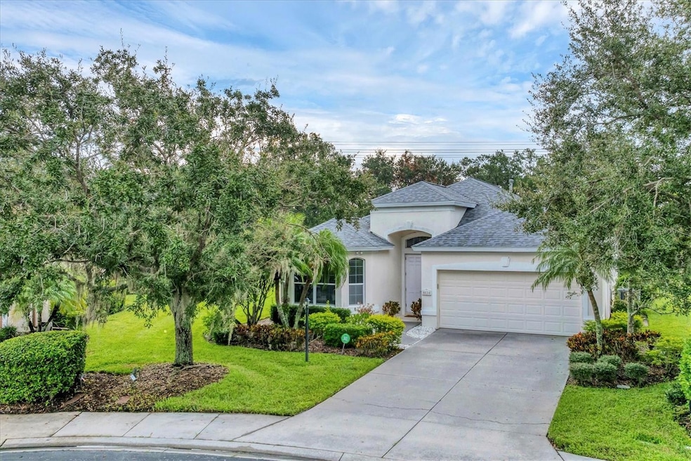 8134 Coates Row Place, Bradenton, FL 34201 - photo 1