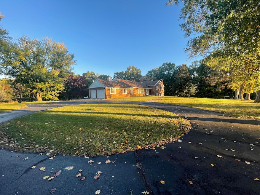 1345 Stone Mill Rd, Hurt, VA 24563 - photo 1