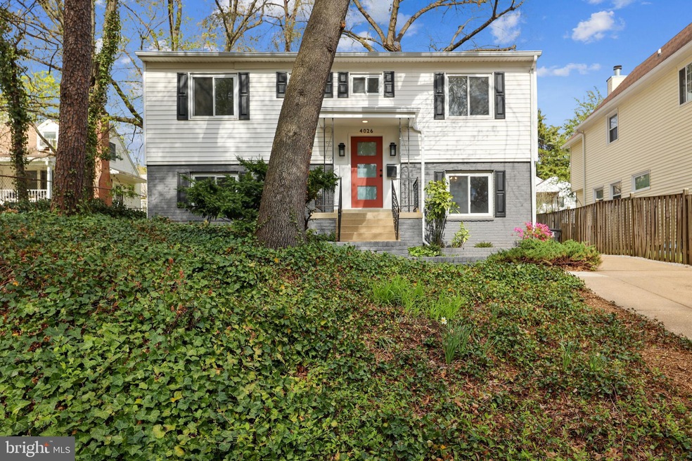 4026 7th St S, Arlington, VA 22204 - photo 1