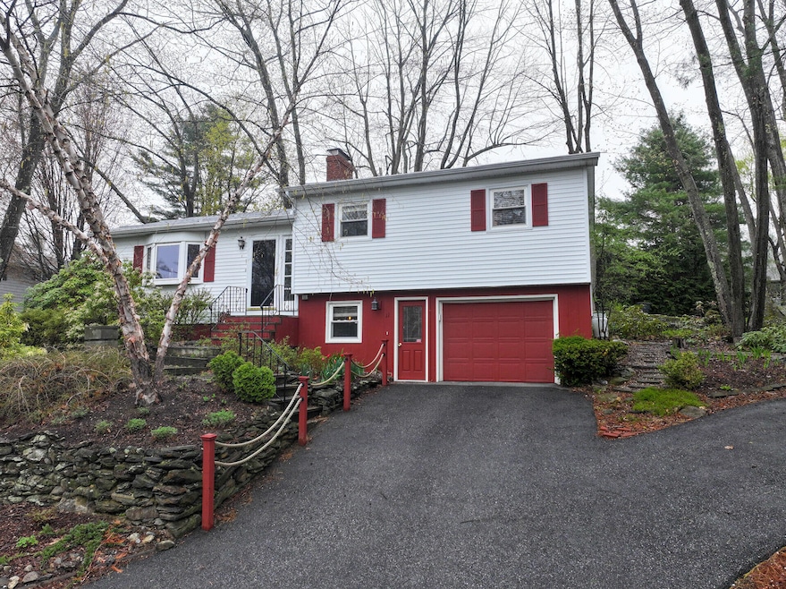 11 Moreau Ave, Lewiston, ME 04240 - photo 1