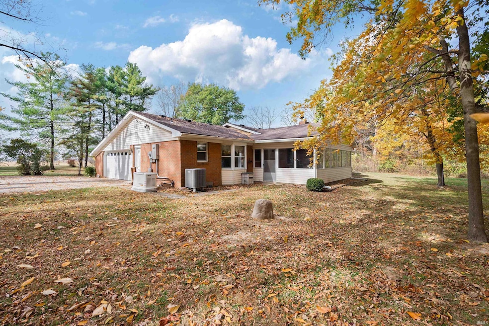 10320 W 650 N, Sharpsville, IN 46068 - photo 1