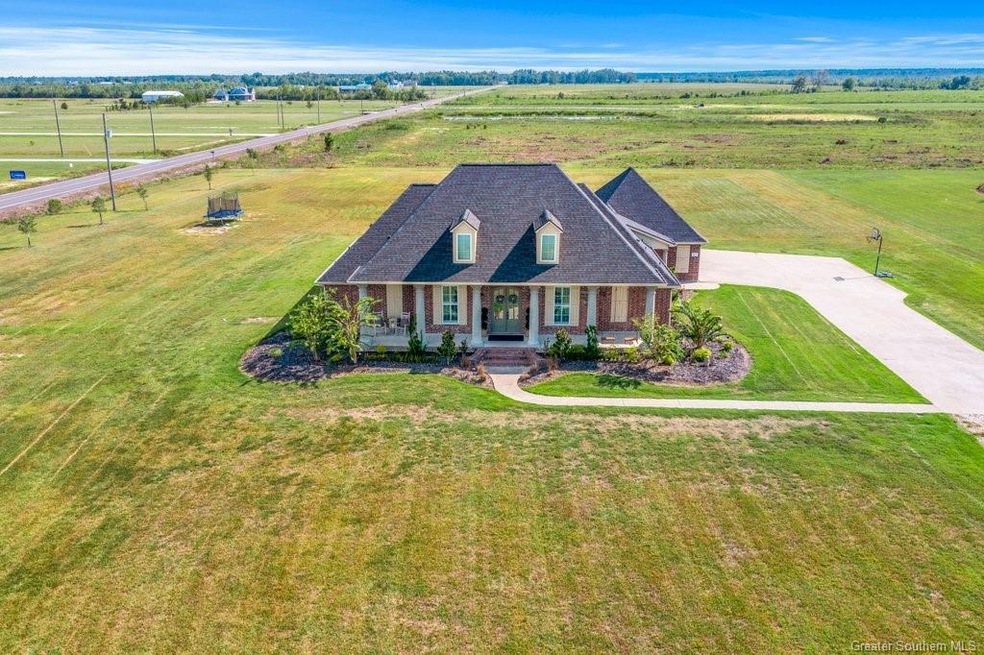 865 Birdnest Rd, Lake Charles, LA 70611 - photo 1