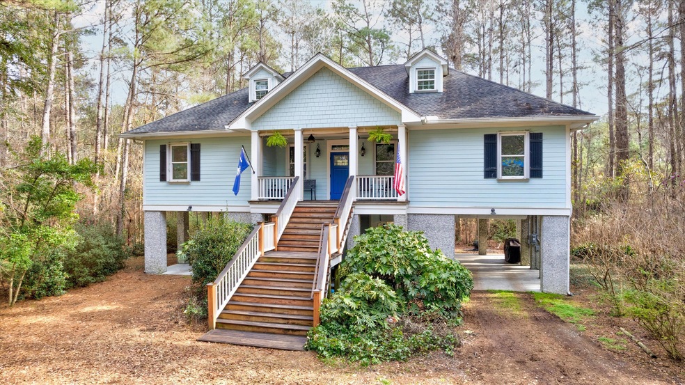 1340 Chicken Creek