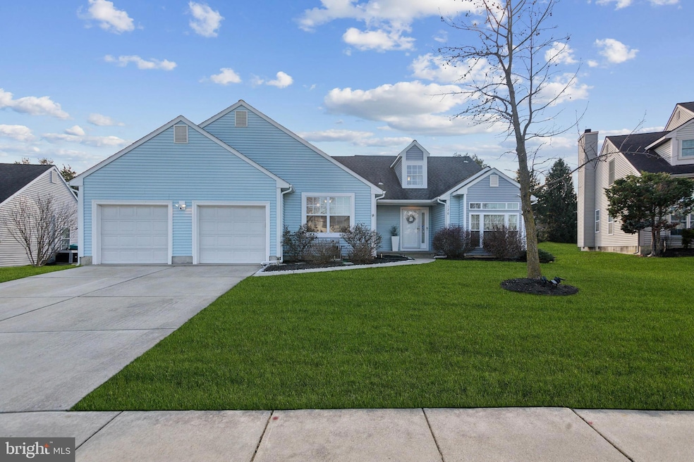 126 Persimmon St, Glassboro, NJ 08028 - photo 1