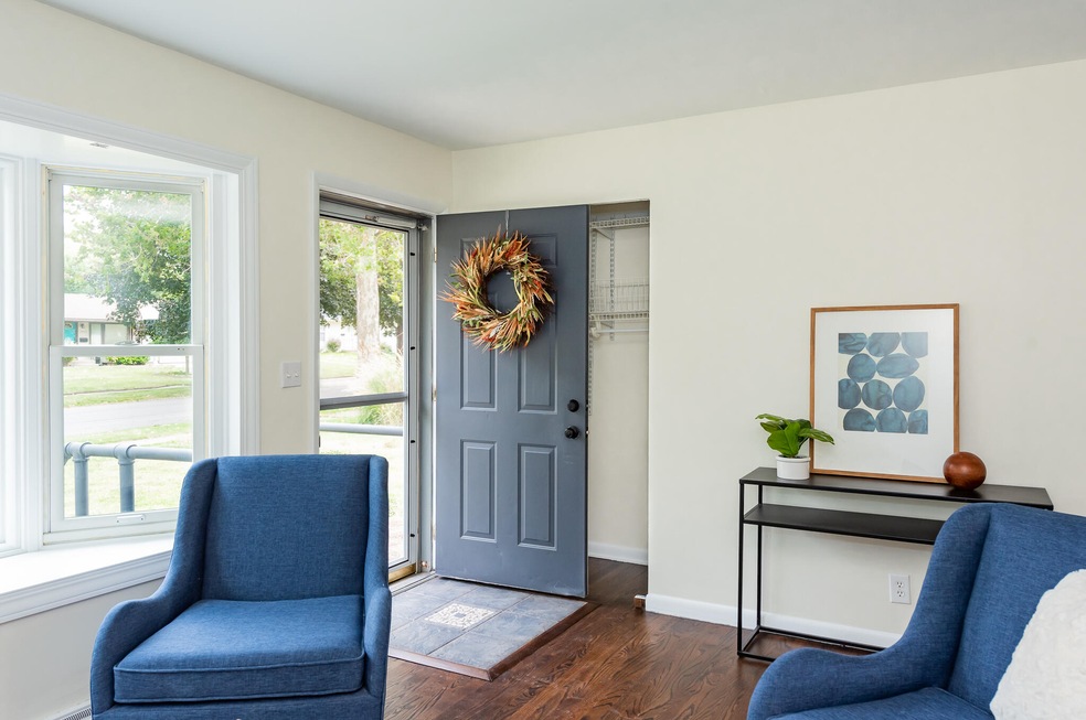 1839 Carlton Ave NE, Grand Rapids, MI 49505 - photo 1