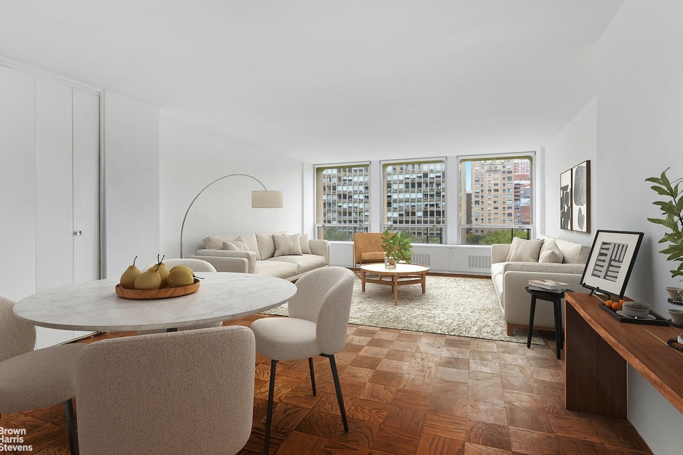 Kips Bay Towers unit 8C, New York, NY 10016 - photo 1