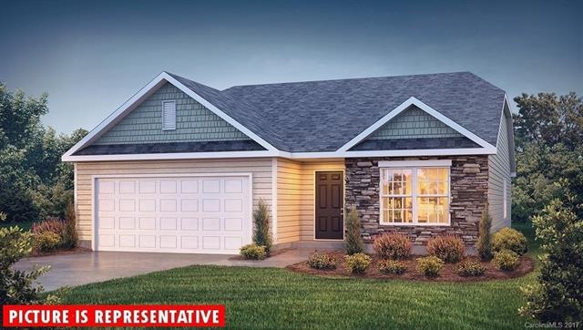 129 Harvest Pointe Dr unit 66, Statesville, NC 28677 - photo 1