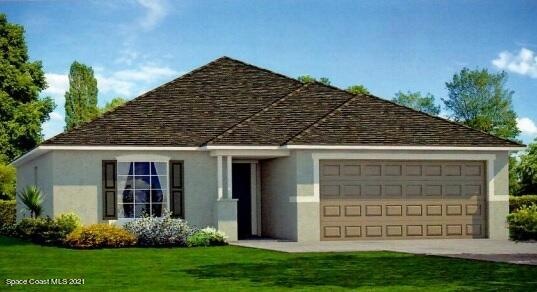 361 Sandcrest Cir, Sebastian, FL 32958 - photo 1