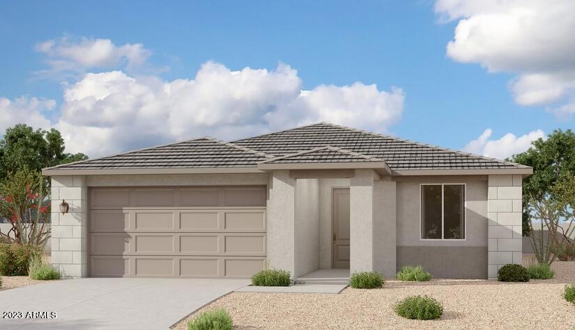 Venture- Lot 132