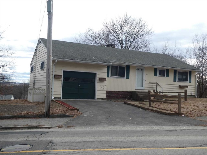 289 Gold St, Manchester, NH 03103 - photo 1