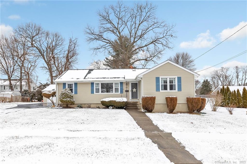 100 Nightingale Dr, Stratford, CT 06614 - photo 1