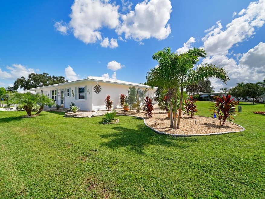 Outstanding curb appeal.