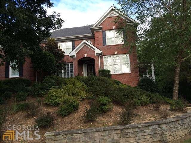 2909 Loch Lomond Dr unit 5, Conyers, GA 30094 - photo 1