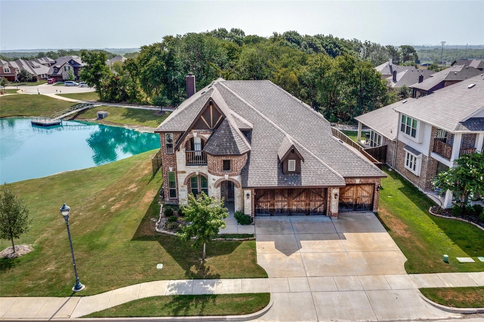 4036 Stanton Dr, Wylie, TX 75098 - photo 1
