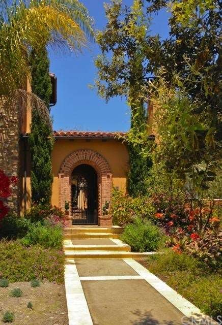 Welcome Home.