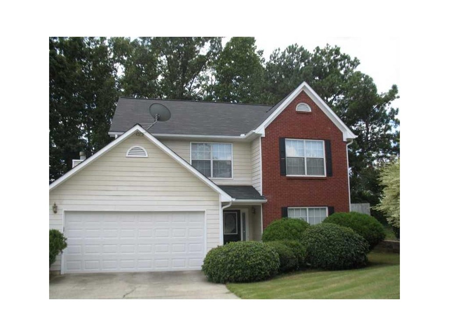 Exterior Front. FRONT OF HOME