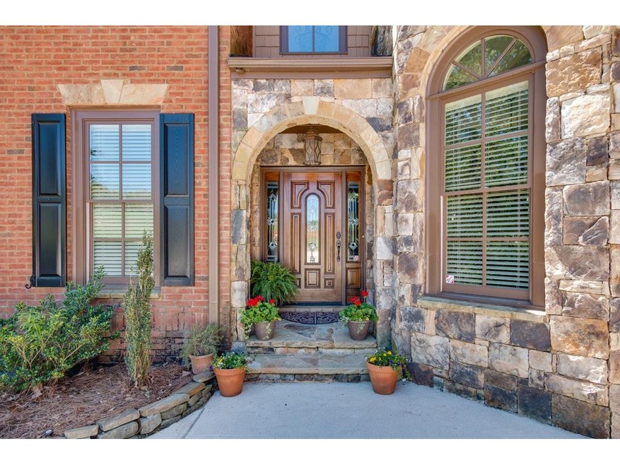 2709 Roller Mill Dr, Jefferson, GA 30549 - photo 1