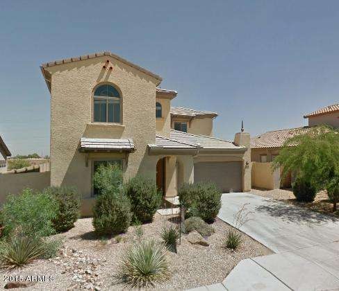 5424 W Beautiful Ln