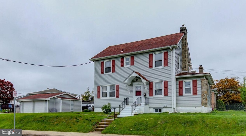 500 Urban Ave, Glenolden, PA 19036 - photo 1