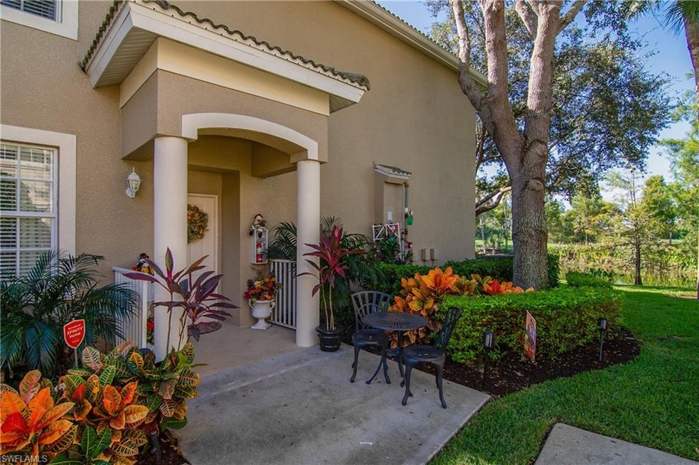 Private side door front entry in pretty setting co