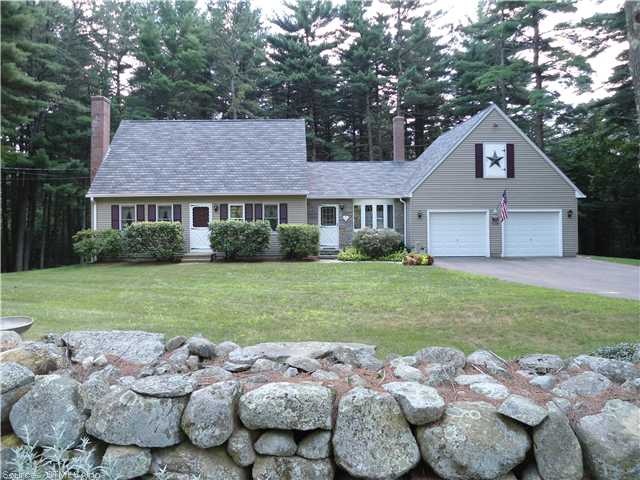 16 Handel Rd, Stafford Springs, CT 06076 - photo 1