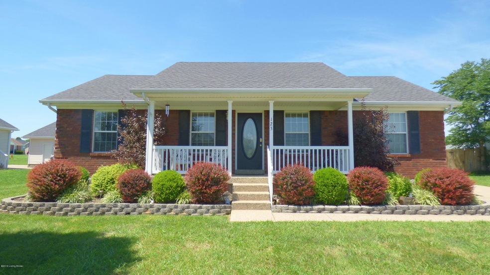 123 Deer Park Way, Mount Washington, KY 40047 - photo 1
