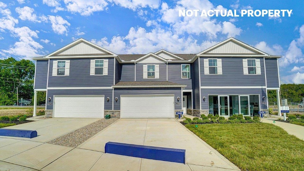 Welcome Home!