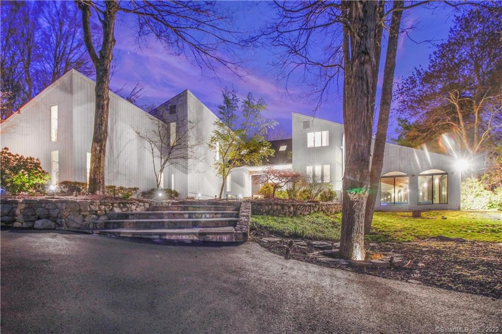 1 Winslow Rd, Weston, CT 06883 - photo 1