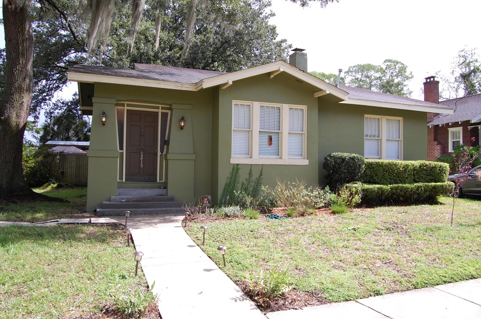 1215 Challen Ave, Jacksonville, FL 32205 - photo 1