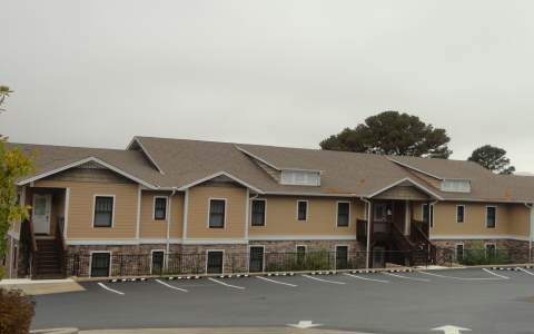 Main View
