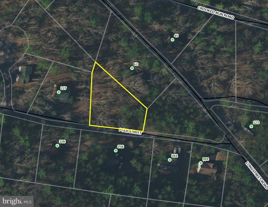 0 Polk unit VASH2000758, Basye, VA 22810 - photo 1