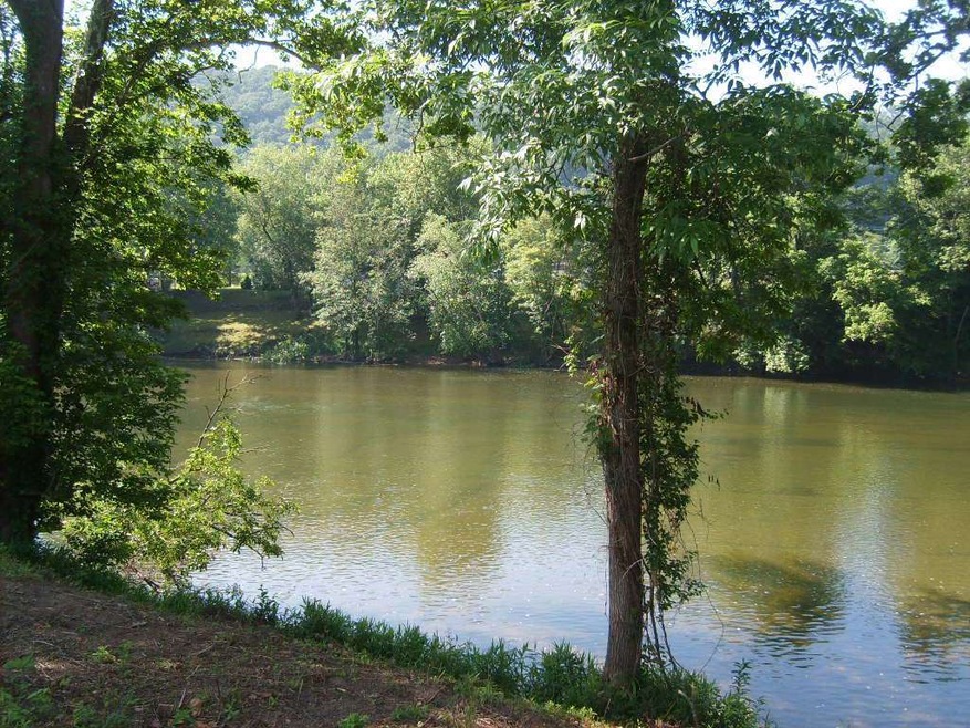 Greenbrier River