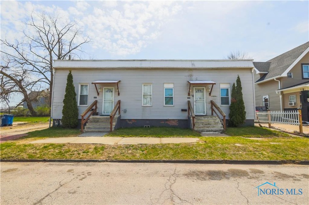 1417 Buckingham St, Toledo, OH 43607 - photo 1