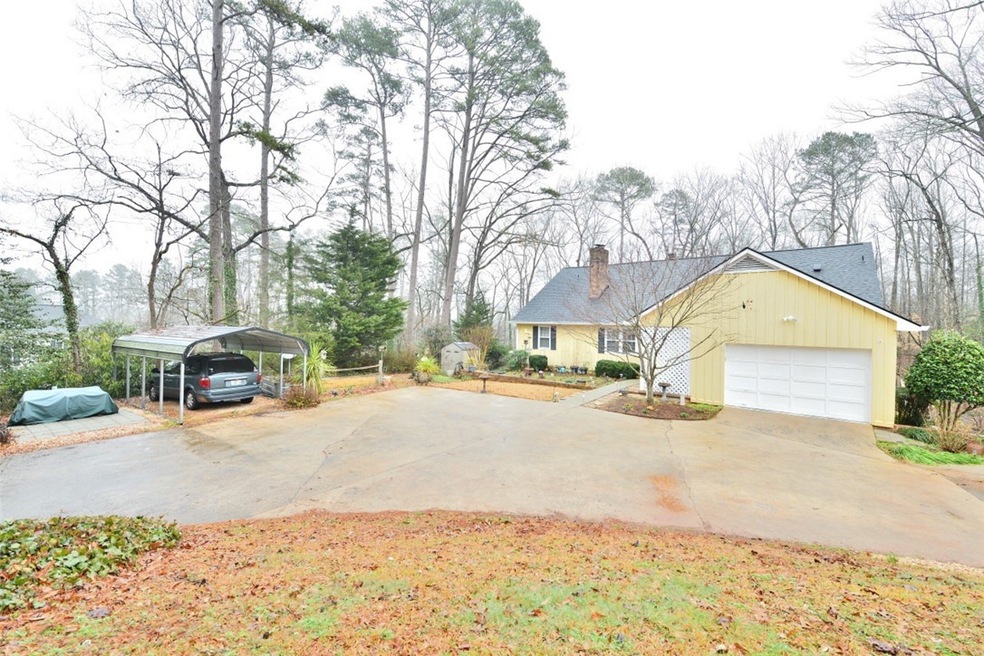 151 Linley Ln, Walhalla, SC 29691 - photo 1