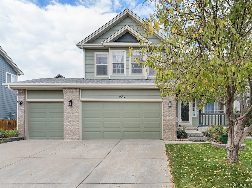 Under Contract $560,000