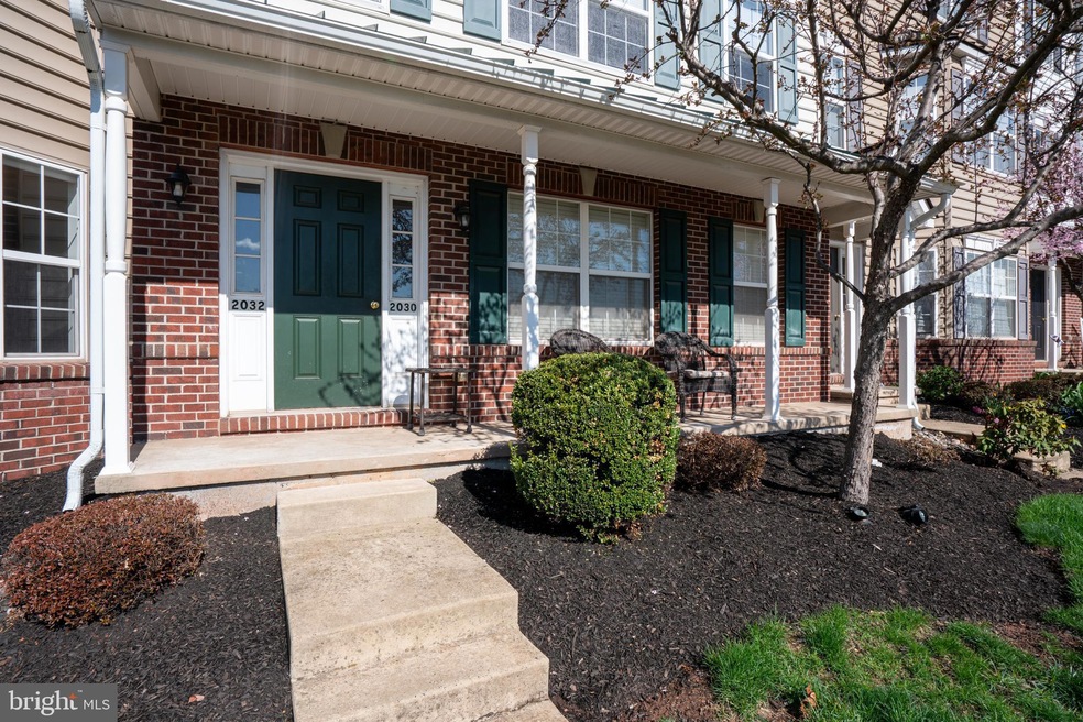 2032 Berkeley Dr unit M39, Pennsburg, PA 18073 - photo 1