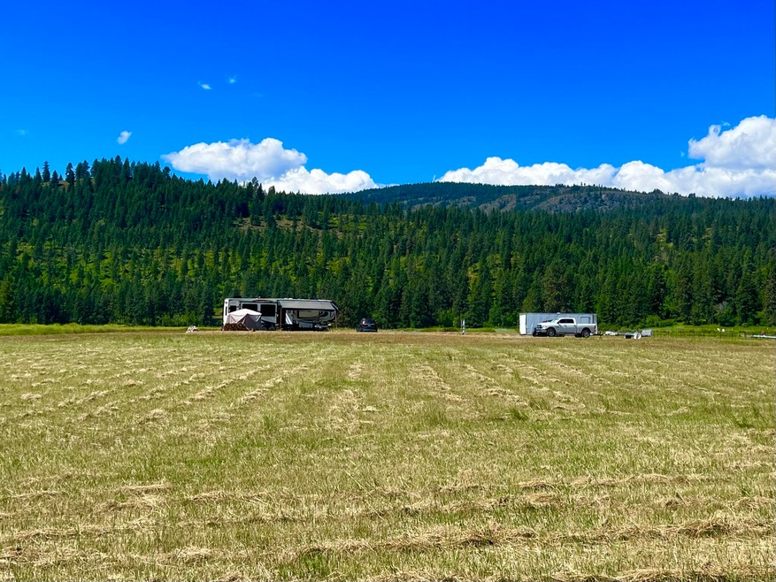 13 Roosevelt Rd, Kettle Falls, WA 99141 MLS 43055