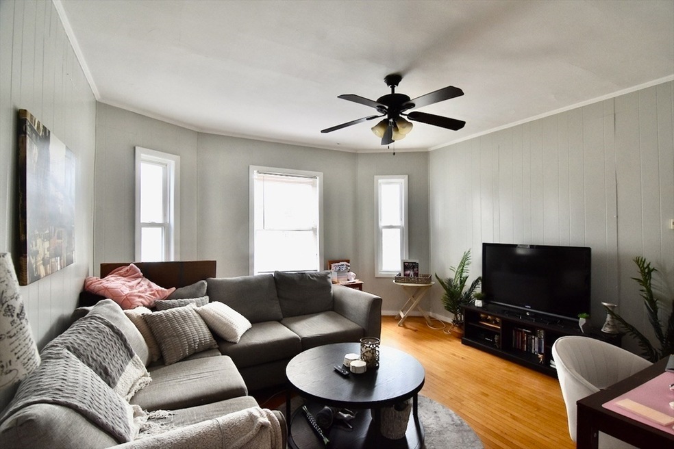 66 French St unit 2, Quincy, MA 02171 - photo 1