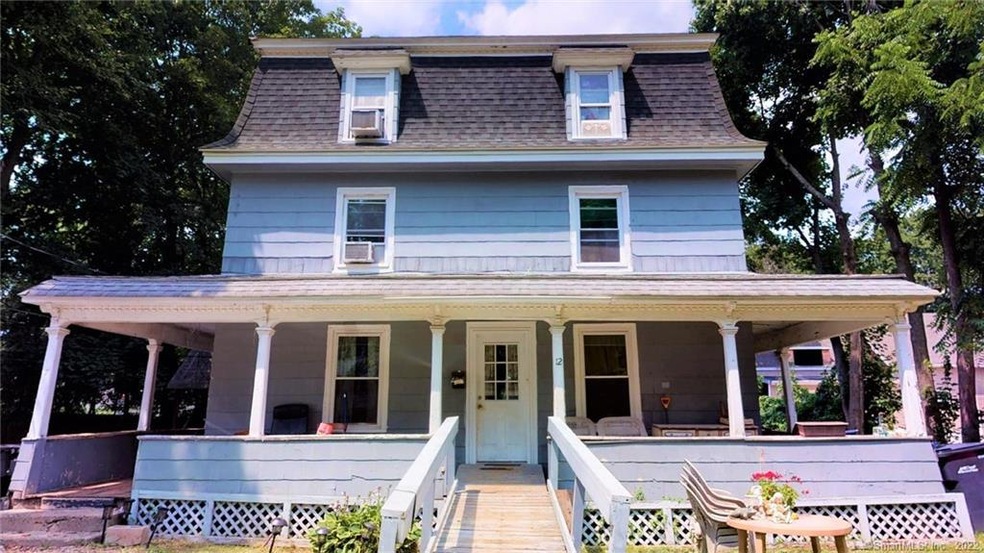 12 Florence Ave, Ellington, CT 06029 - photo 1