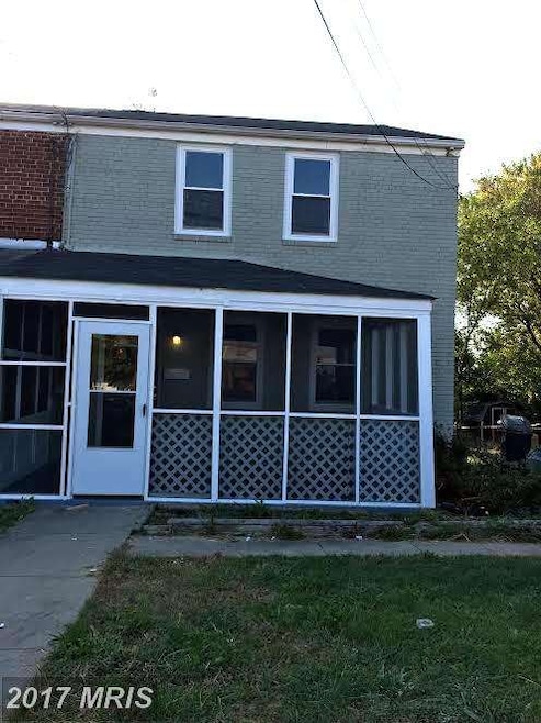 2331 Iverson St, Temple Hills, MD 20748 - photo 1