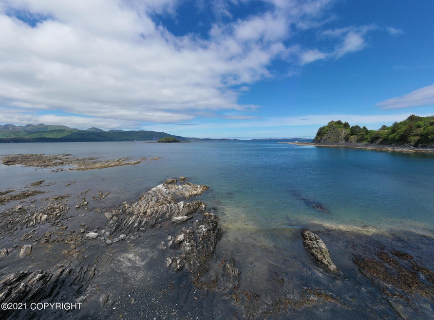 L1 Black Rock-Cliff Point Estates, Kodiak, AK 99615 - photo 1