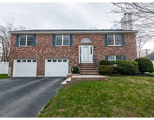 3 David Cir, Stoneham, MA 02180 - photo 1