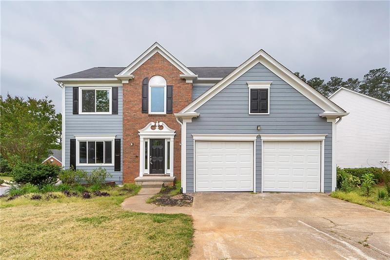 unlisted-address, Cumming, GA 30041 - photo 1