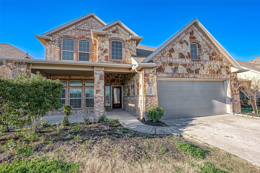 3795 Lake Bend Shore Dr, Spring, TX 77386 - photo 1