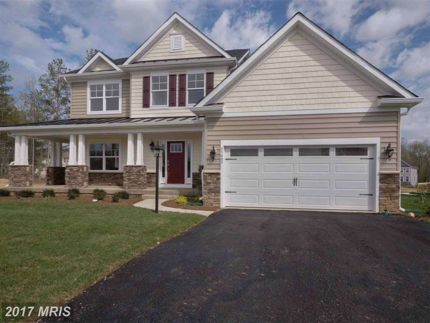 45405 Havenridge St, California, MD 20619 - photo 1