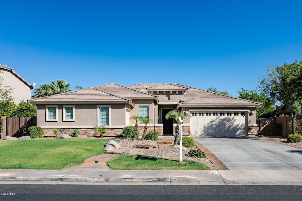 3115 E Stanford Ave, Gilbert, AZ 85234 - photo 1